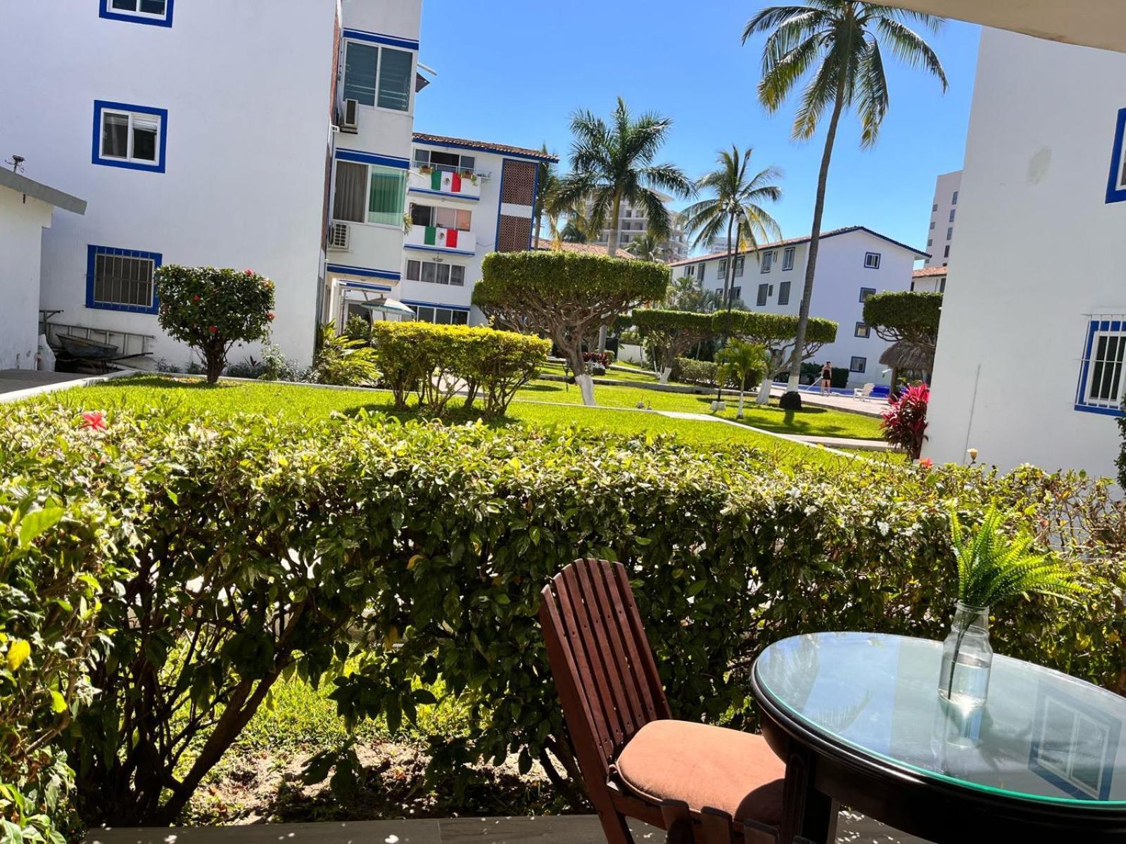 Apartamento Departamento Centrico *