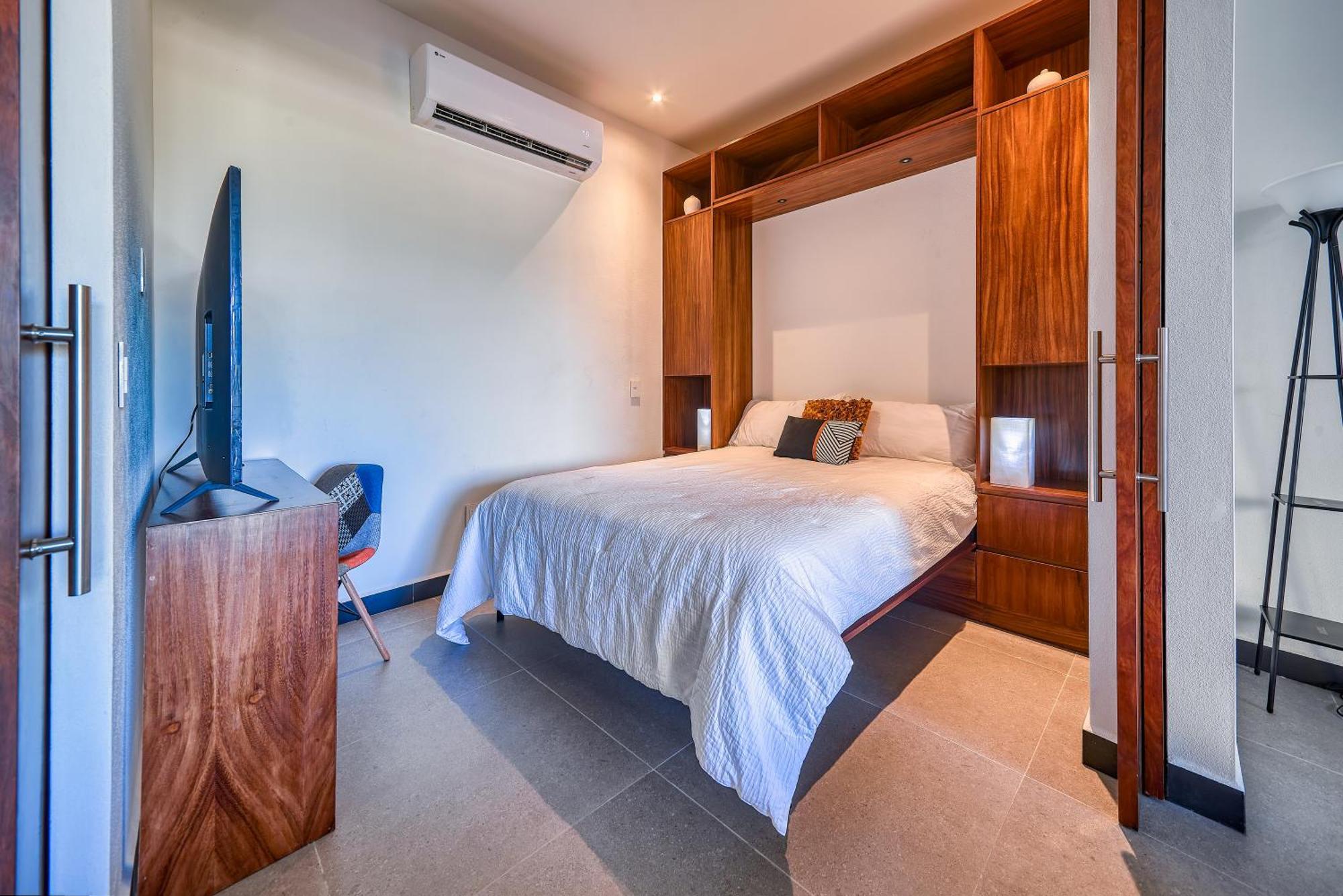 Apartment Luxurious Penthouse In Puerto Vallarta