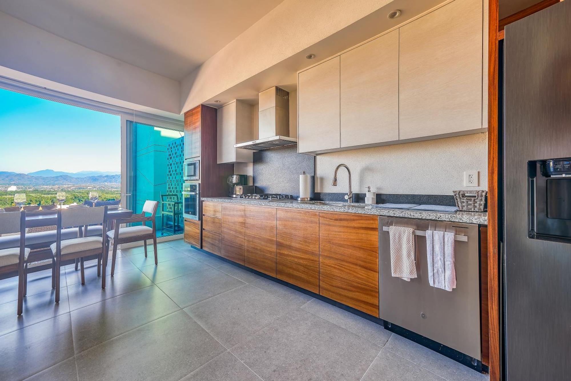 Apartment Luxurious Penthouse In
