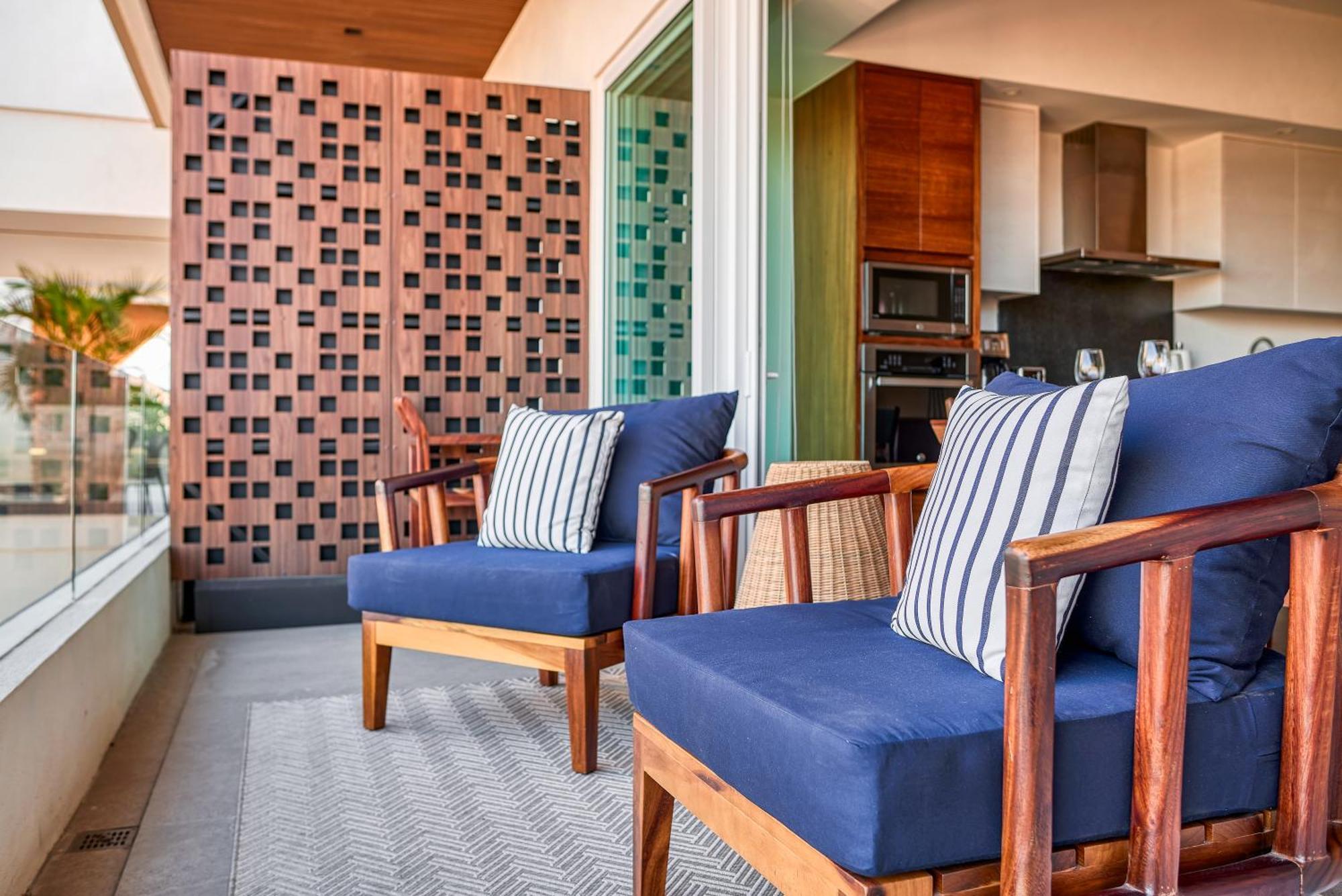 Apartment Luxurious Penthouse In Puerto Vallarta