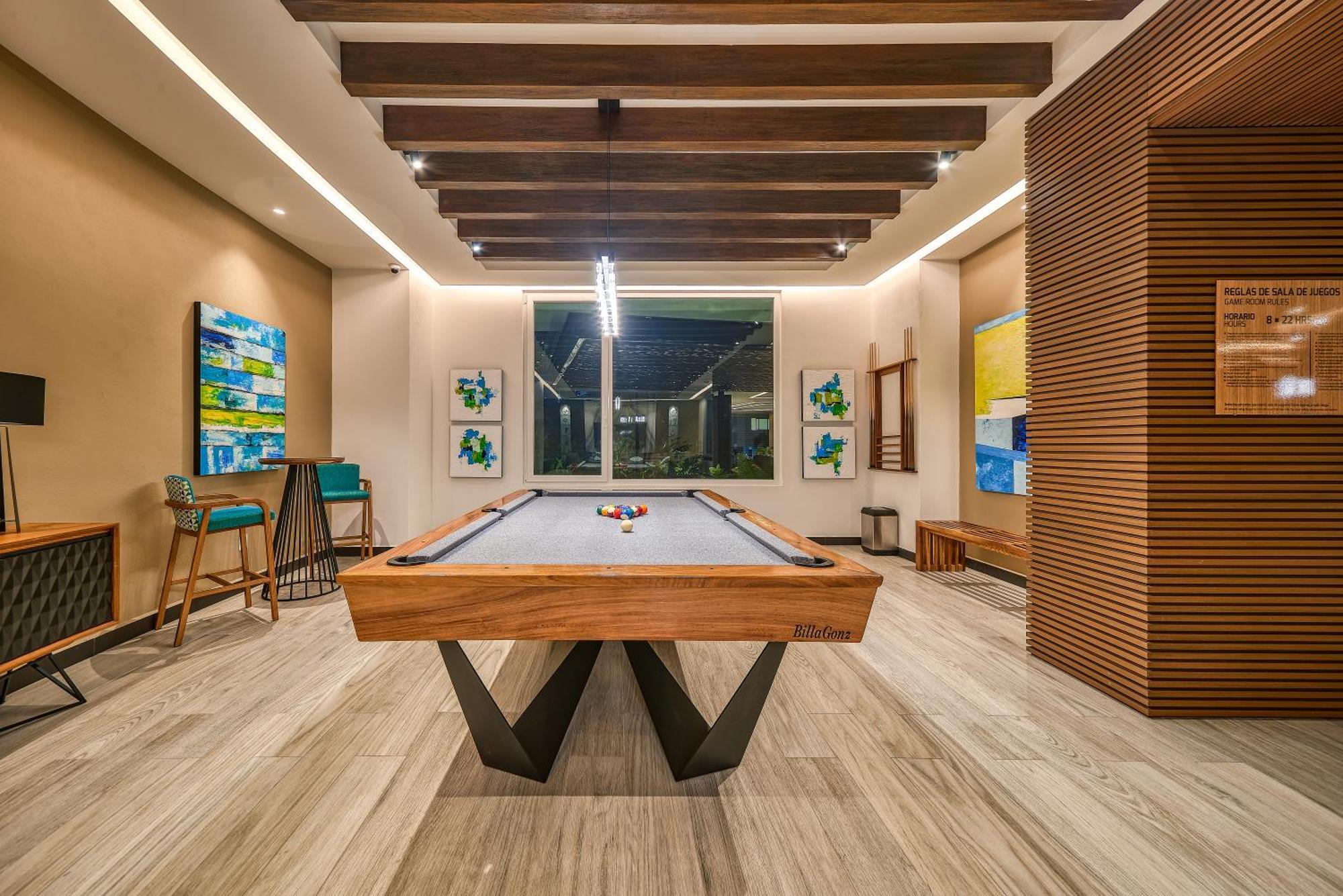 Luxurious Penthouse In Apartment Puerto Vallarta