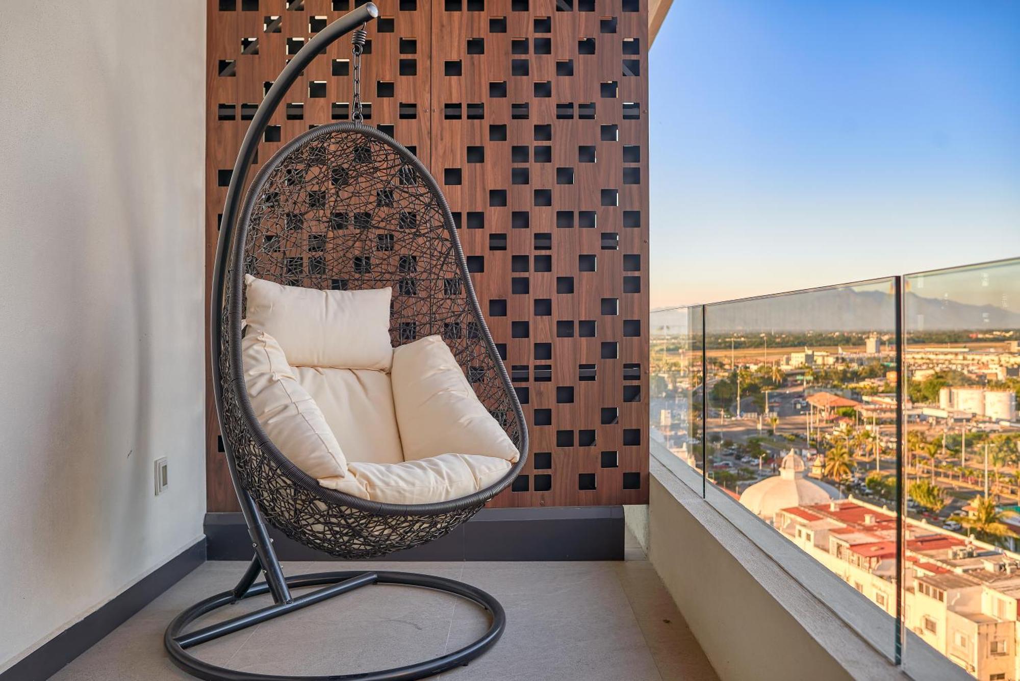 Apartment Luxurious Penthouse In