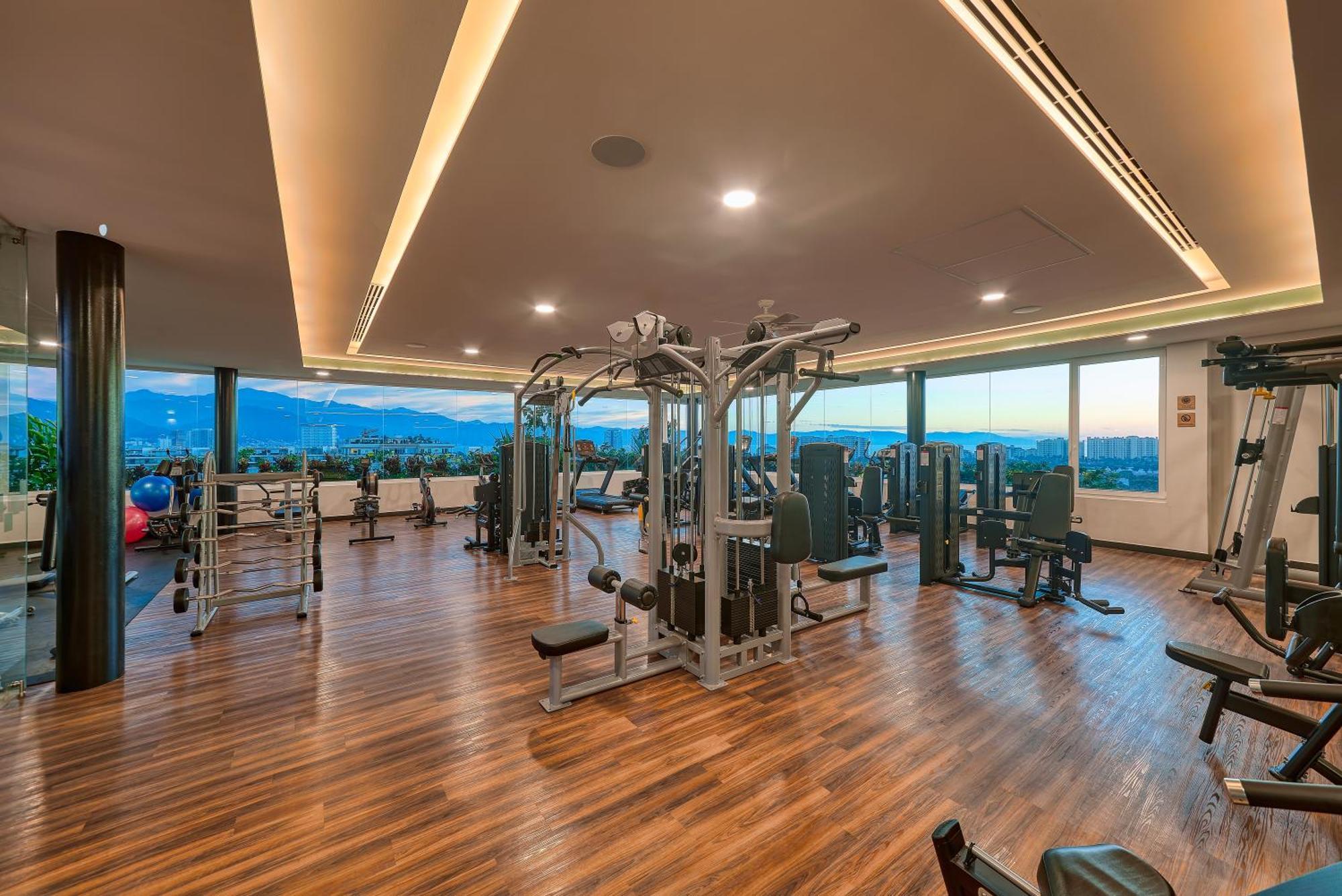 Luxurious Penthouse In * Puerto Vallarta