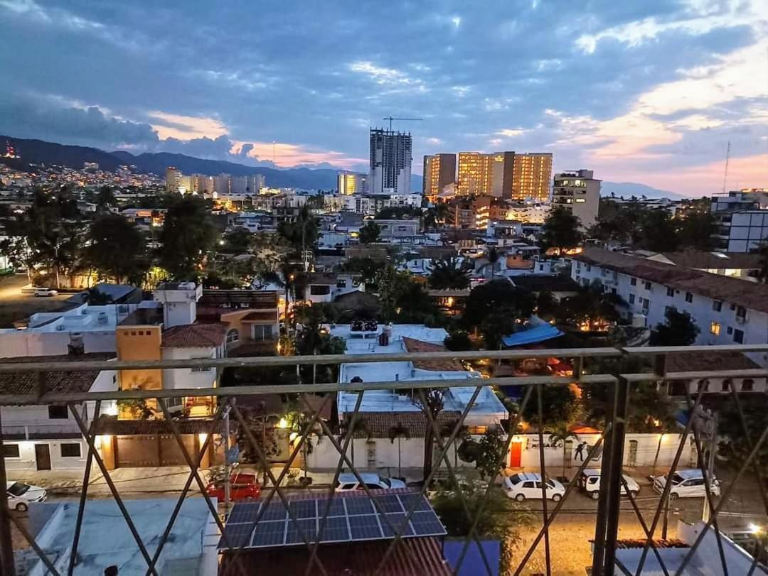 Versalles * Puerto Vallarta