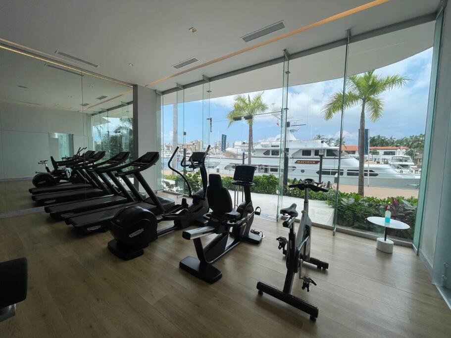 Stunning & Fully Equipped Condo, Marina Vallarta Puerto Vallarta