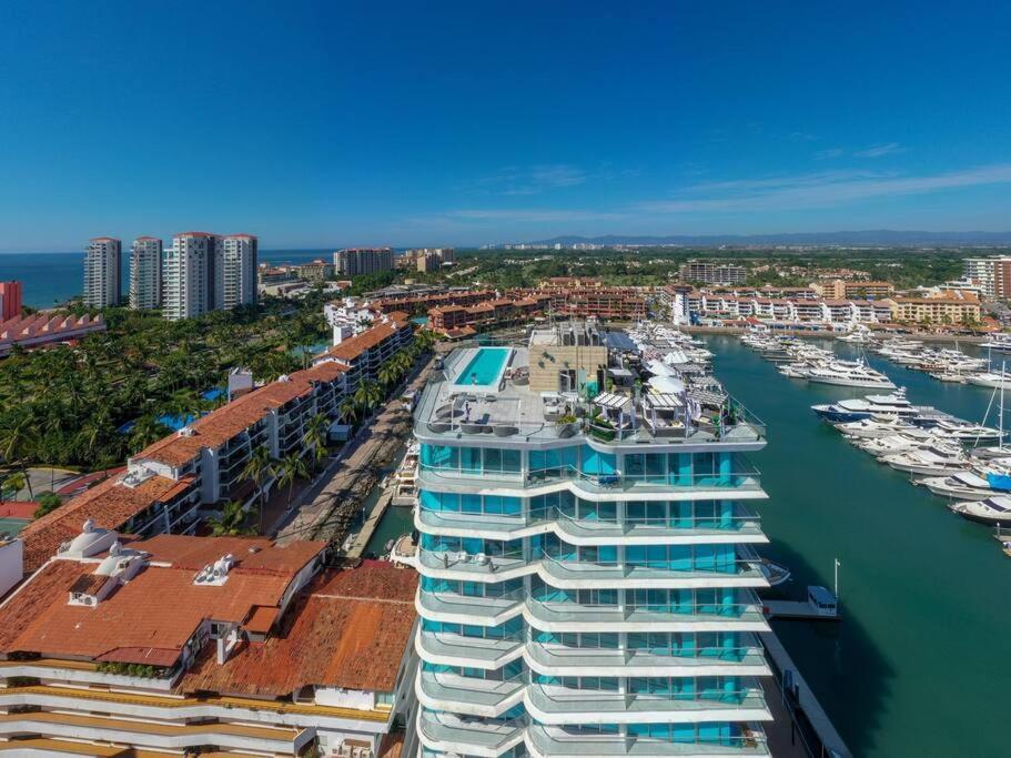 Stunning & Fully Equipped Condo, Marina Vallarta