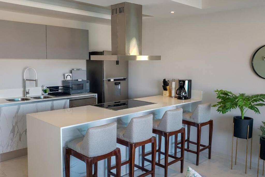 Stunning & Fully Equipped Condo, Marina Vallarta