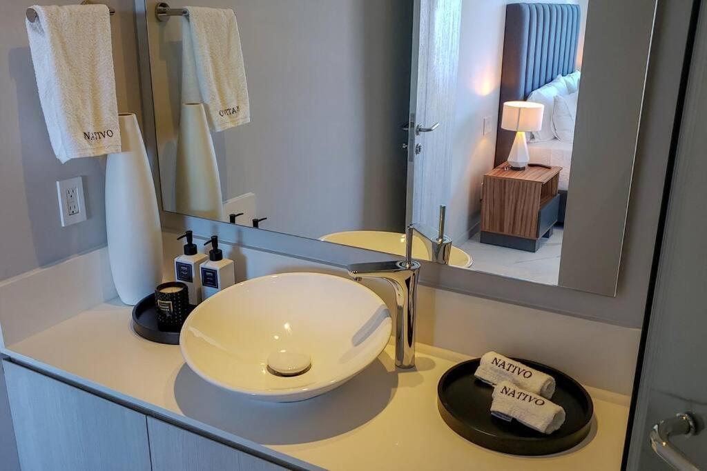 Apartment Stunning & Fully Equipped Condo, Marina Vallarta *