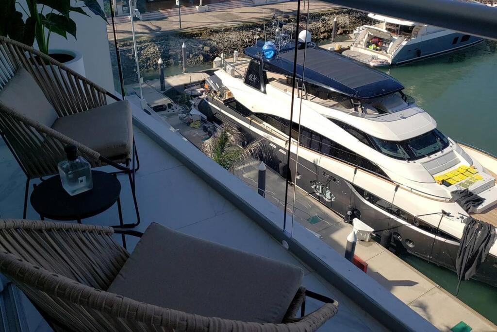 Apartment Stunning & Fully Equipped Condo, Marina Vallarta *