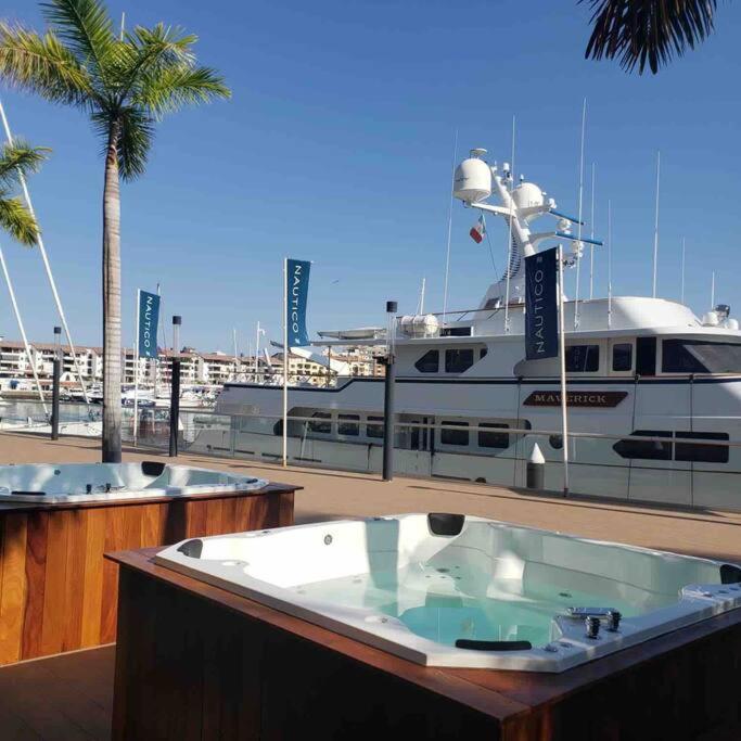 Apartment Stunning & Fully Equipped Condo, Marina Vallarta Puerto Vallarta
