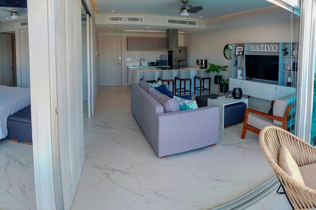 Stunning & Fully Equipped Condo, Marina Vallarta * Puerto Vallarta