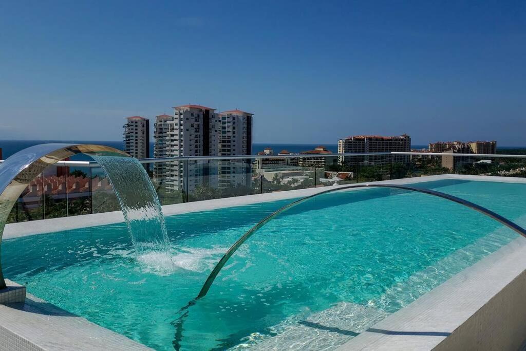 Stunning & Fully Equipped Condo, Marina Vallarta * Puerto Vallarta