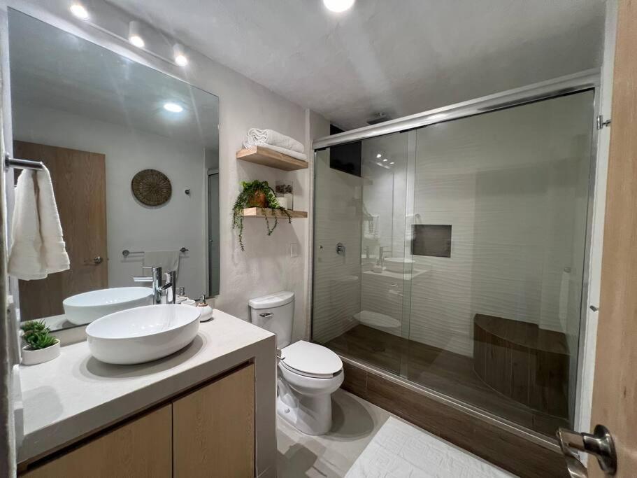 Apartment Departamento Luna Marina Puerto Vallarta