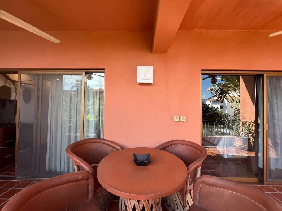 Apartment Departamento Luna Marina