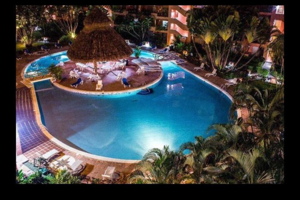Departamento Luna Marina Puerto Vallarta