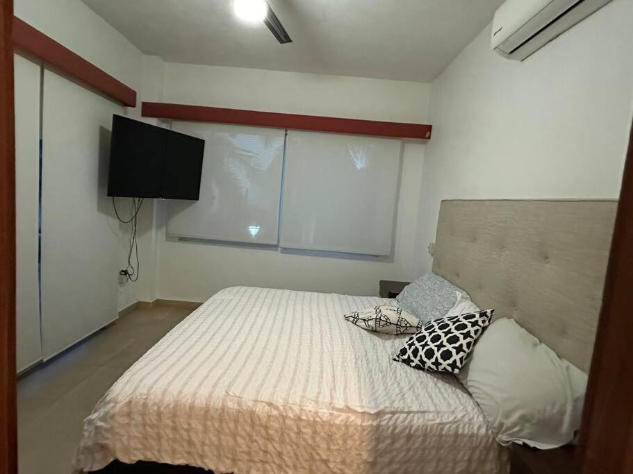 Holiday home Casa Hermosa Y Acogedora En Privado Puerto Vallarta