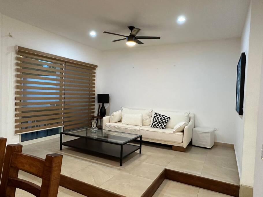 Casa Hermosa Y Acogedora En Privado Holiday home