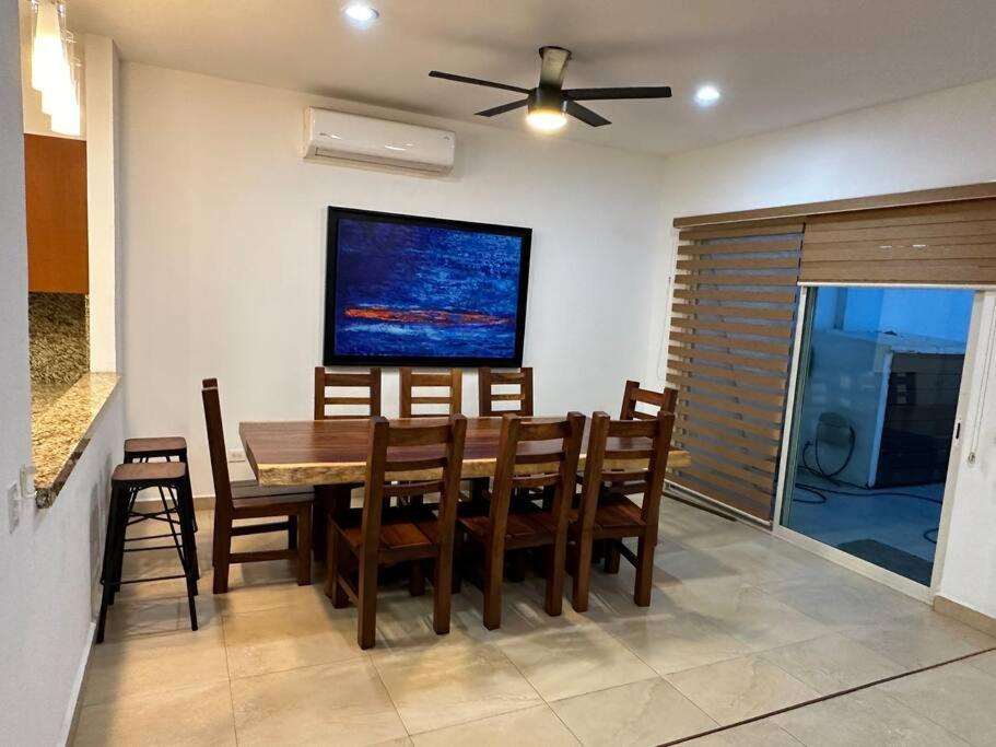 Casa Hermosa Y Acogedora En Privado