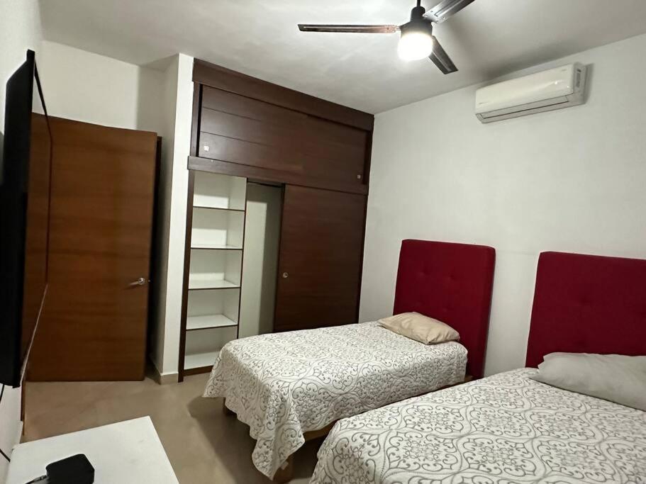 Holiday home Casa Hermosa Y Acogedora En Privado Puerto Vallarta