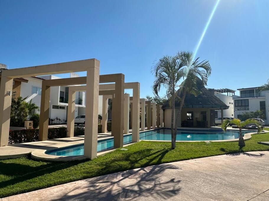 Holiday home Casa Hermosa Y Acogedora En Privado Puerto Vallarta