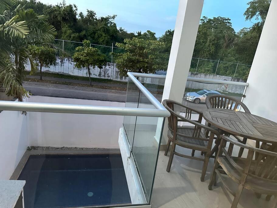 Casa Hermosa Y Acogedora En Privado Holiday home Puerto Vallarta