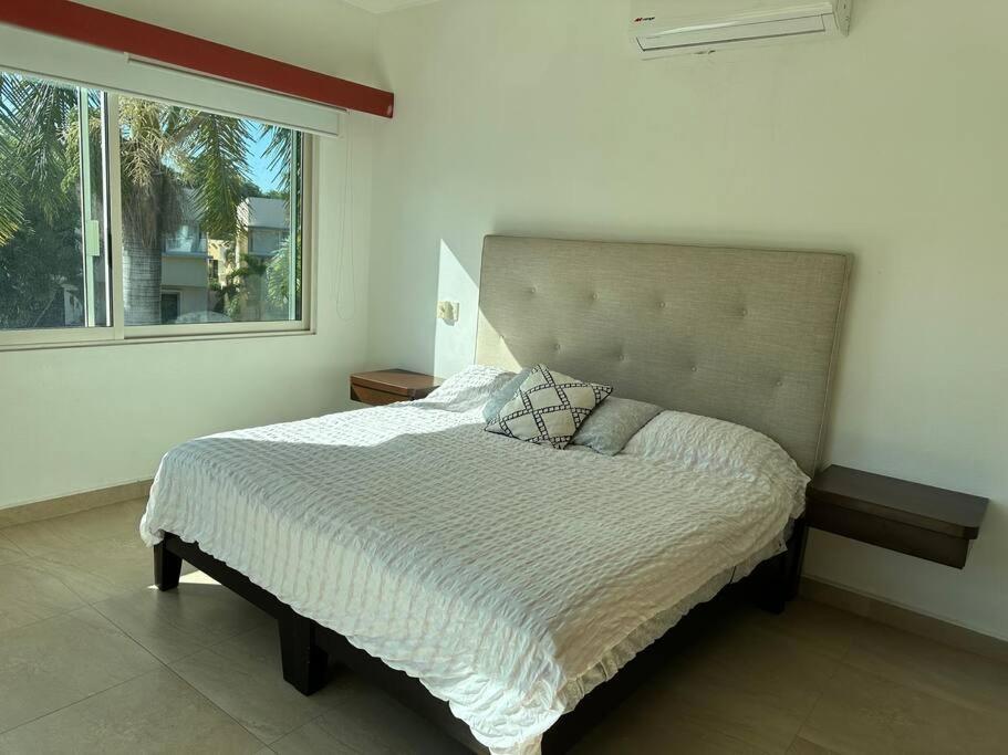Casa Hermosa Y Acogedora En Privado Holiday home *