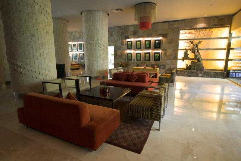 The Grand Mayan Nuevo Vallarta 5*