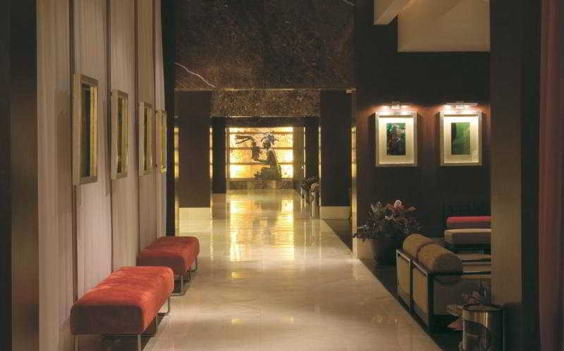 The Grand Mayan Nuevo Vallarta Hotel