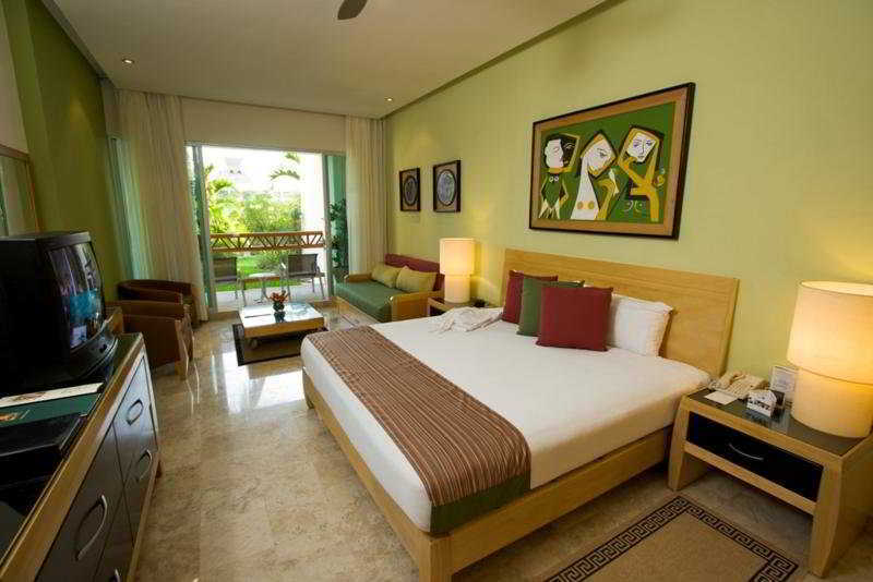 Hotel The Grand Mayan Nuevo Vallarta 5*
