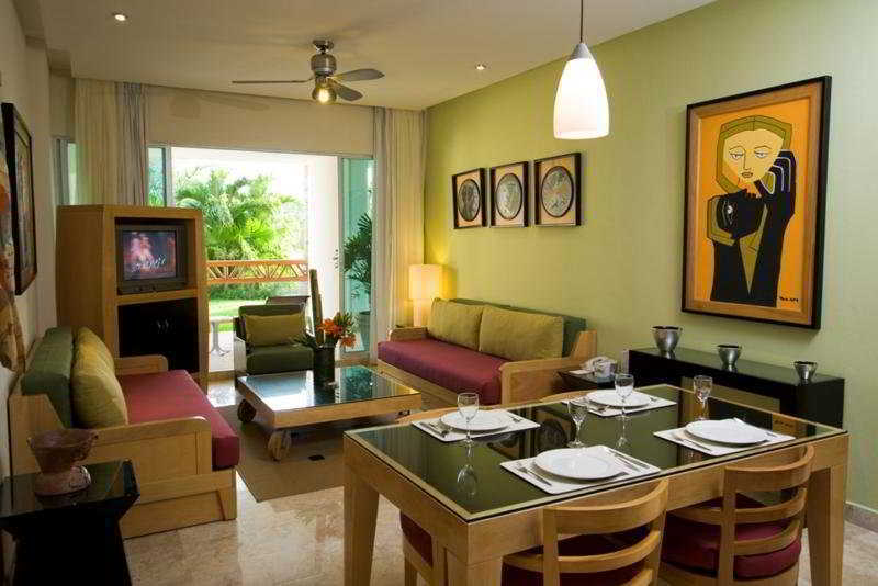 Hotel The Grand Mayan Nuevo Vallarta 5*
