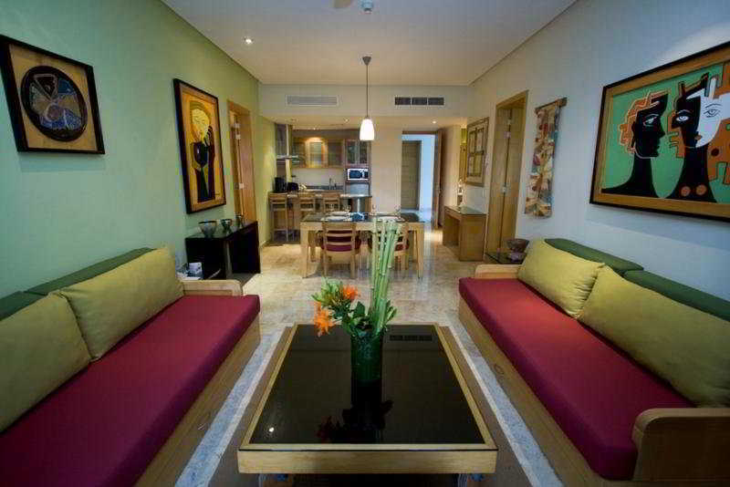 Hotel The Grand Mayan Nuevo Vallarta 5*