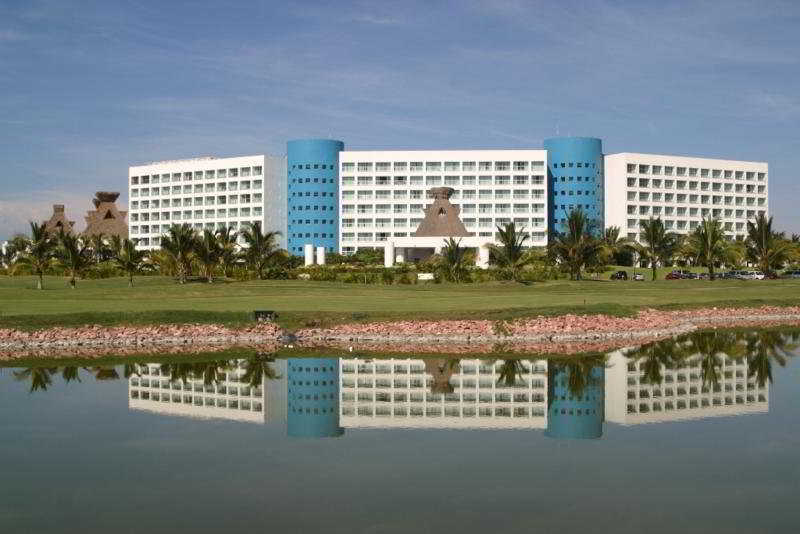 Mayan Palace Nuevo Vallarta