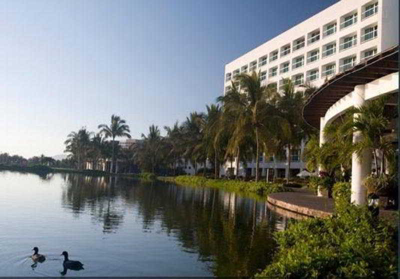 Mayan Palace Nuevo Vallarta Puerto Vallarta