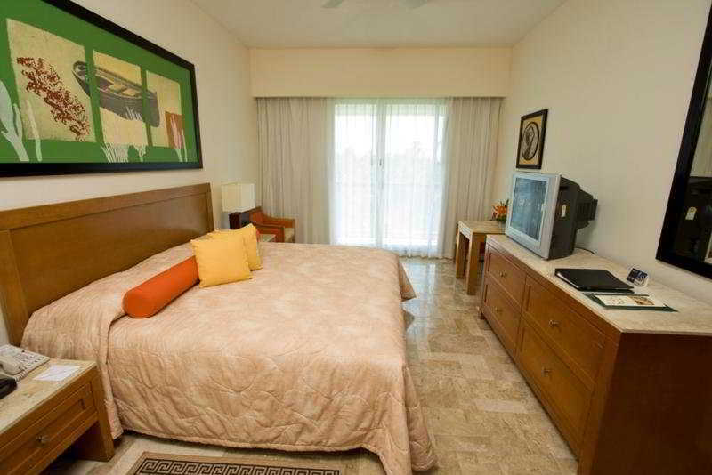 Mayan Palace Nuevo Vallarta Aparthotel Puerto Vallarta