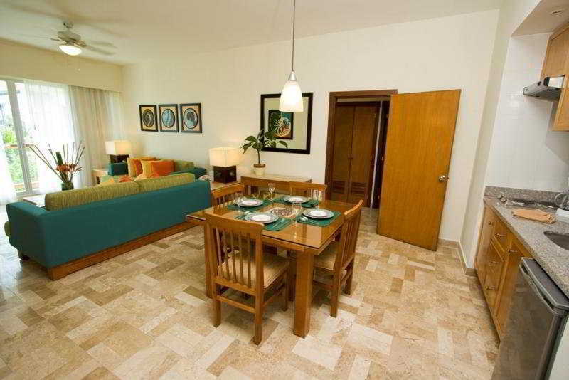 Aparthotel Mayan Palace Nuevo Vallarta Puerto Vallarta