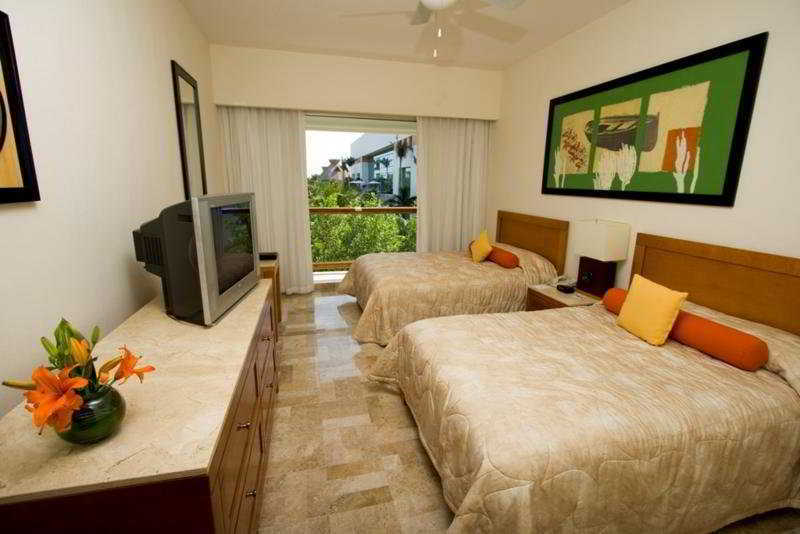 Mayan Palace Nuevo Vallarta 4*