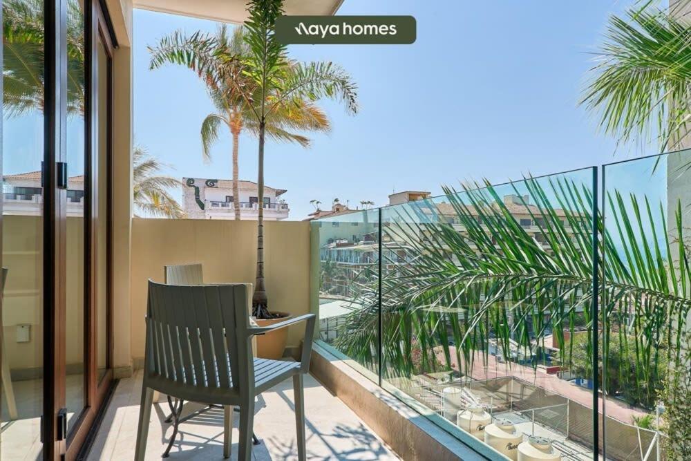 Apartamento Nayri 406 Studio
