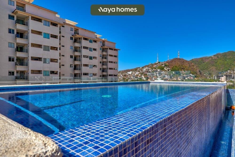Aquiles Serdan #502 Apartment *