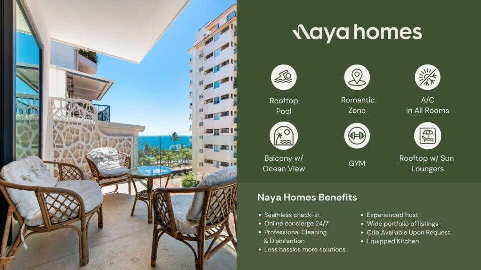 Aquiles Serdan #502 Apartment Puerto Vallarta