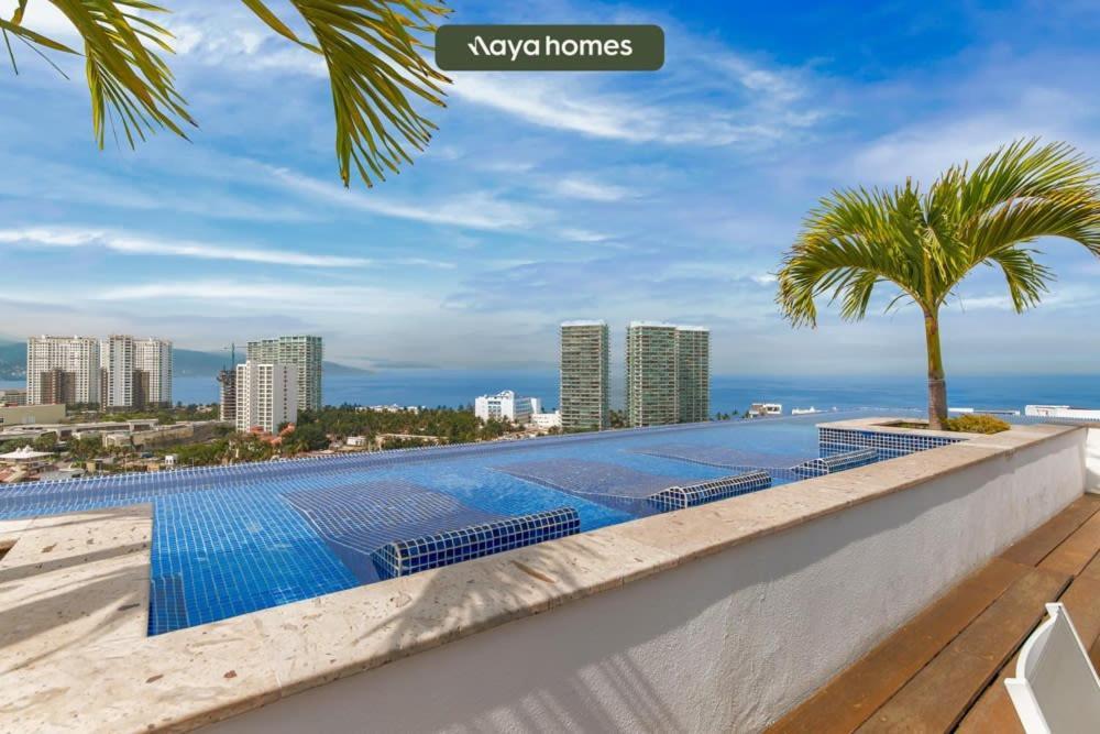 Apartment Zoho Skies Torre 3 Depa 102 *