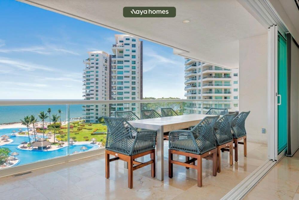Apartment Shangri-la Torre5-7b-pv *