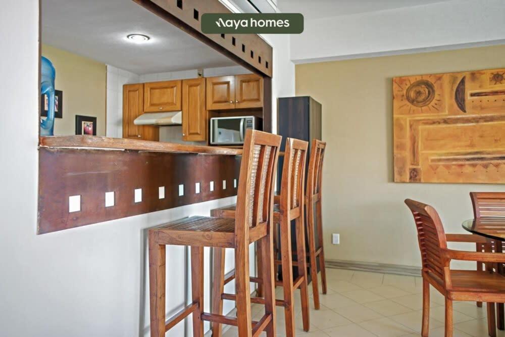 Bay View Grand-e805-pv Puerto Vallarta