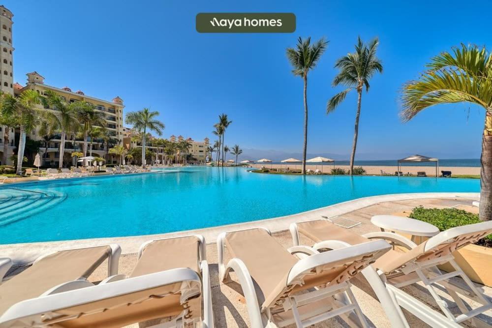 Apartment Bay View Grand-e805-pv