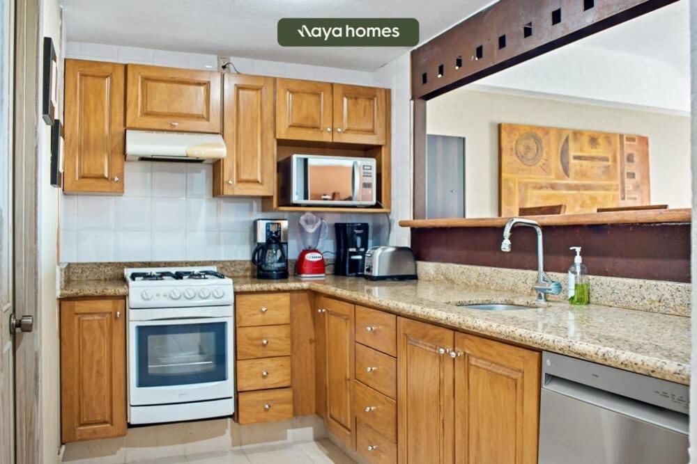 Bay View Grand-e805-pv Apartment Puerto Vallarta