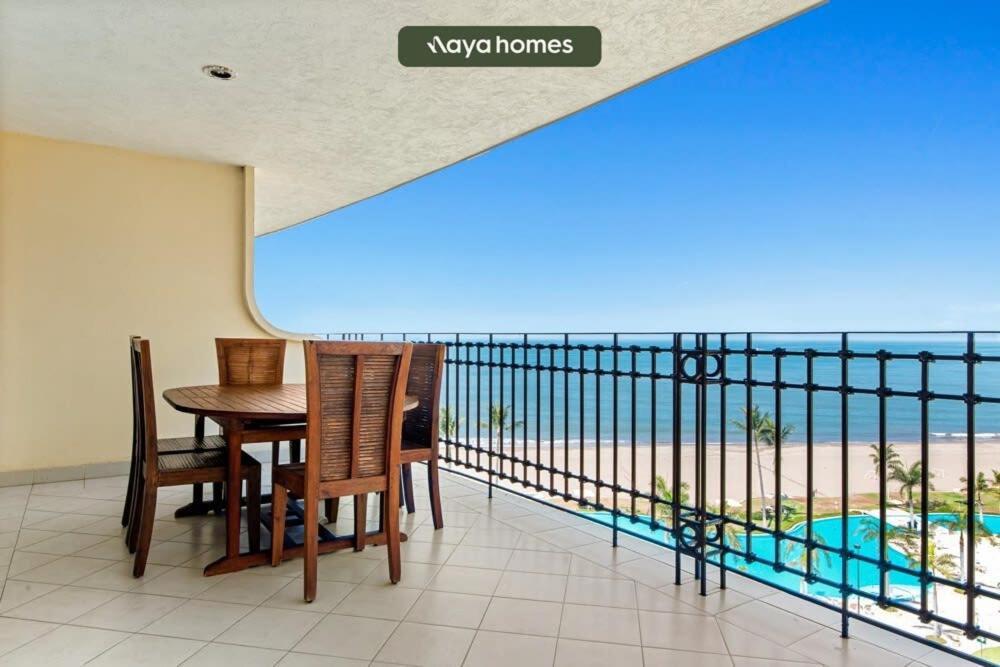 Apartment Bay View Grand-e805-pv