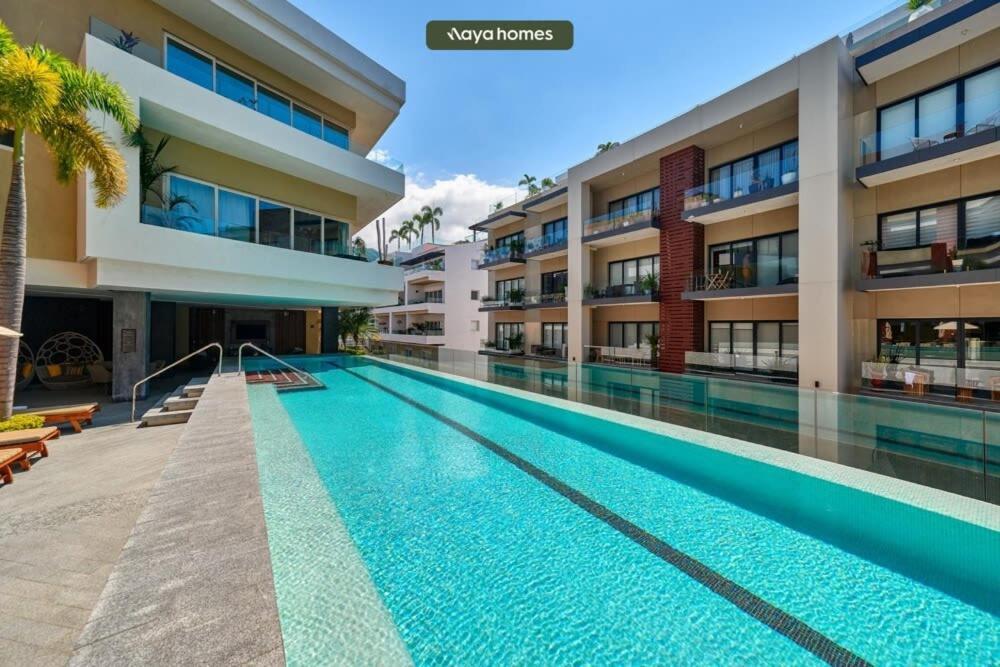 Apartamento Pavilion 303 *