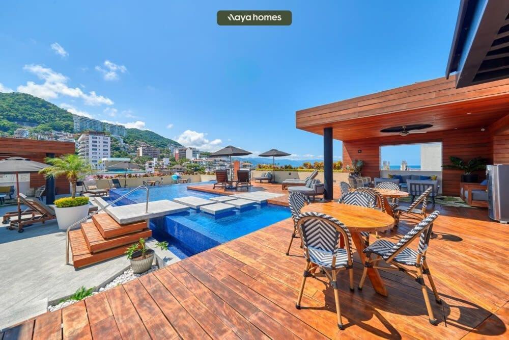 Apartamento Pavilion 303 *