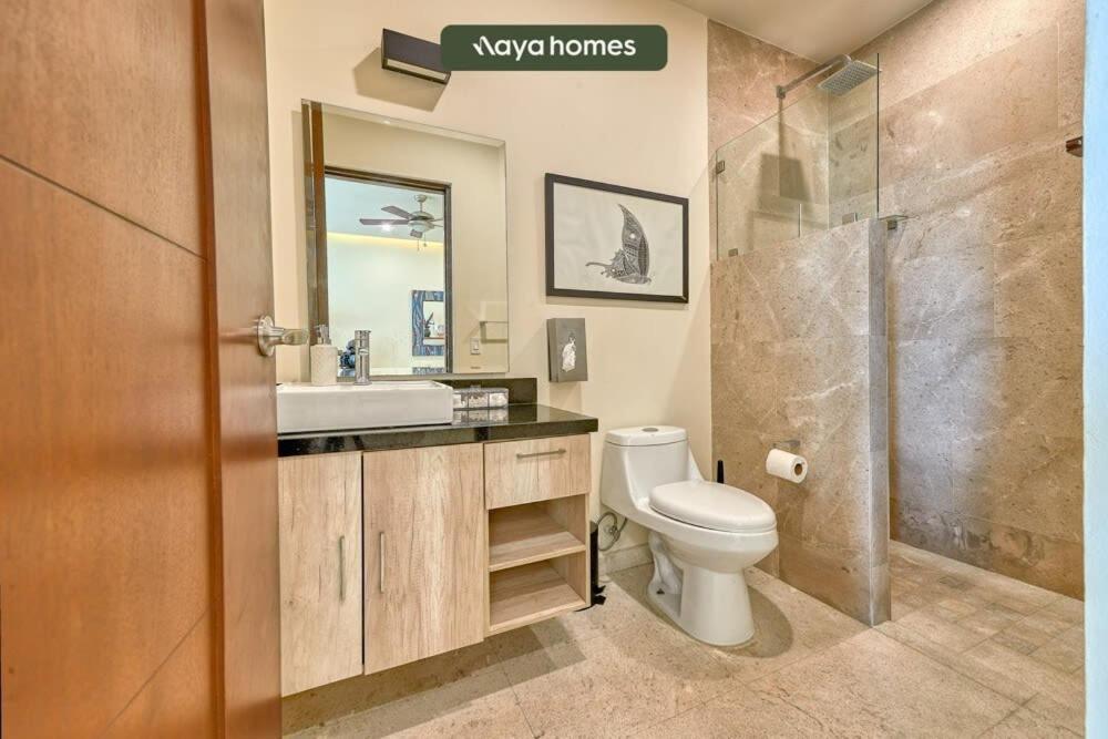 Apartamento Nayri 406 Studio Puerto Vallarta