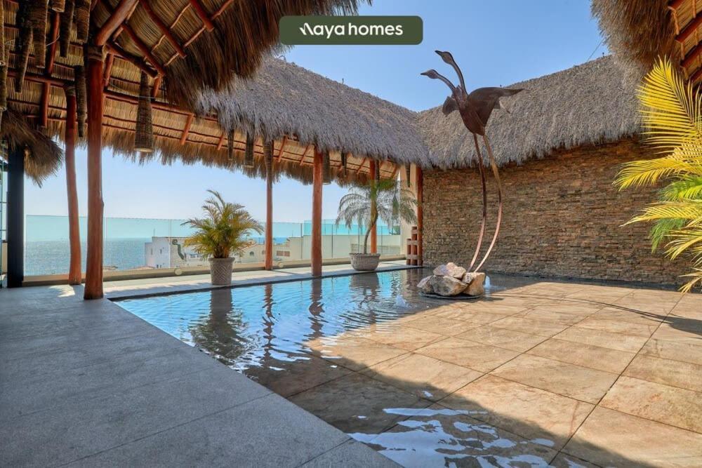 Apartamento Nayri 406 Studio *