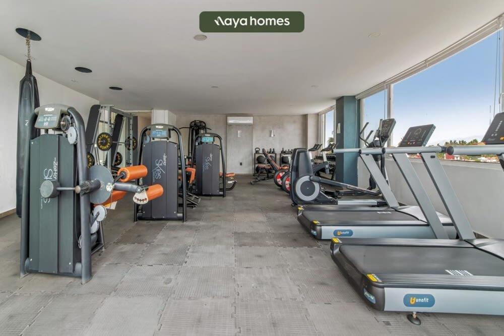 Zoho Skies Torre 3 Depa 102